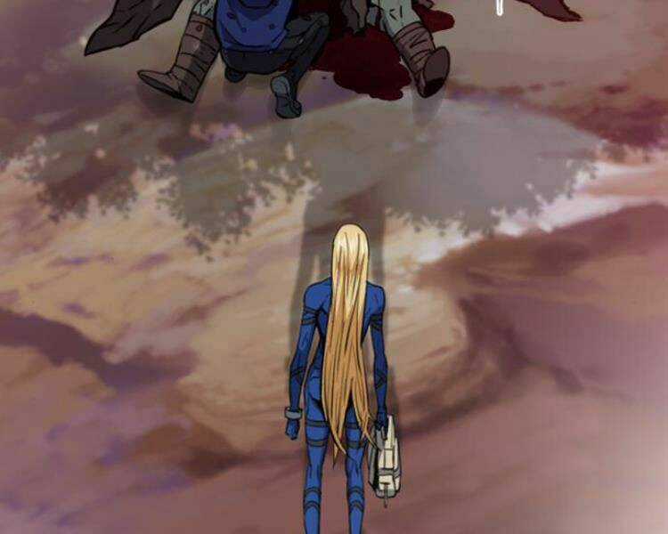 Druid Tại Ga Seoul - Người Hóa Thú Chapter 25 trang 158