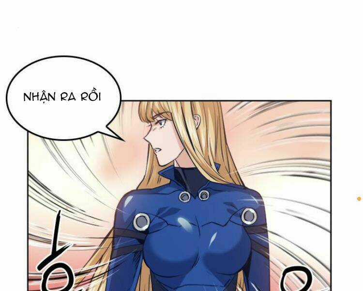 Druid Tại Ga Seoul - Người Hóa Thú Chapter 25 trang 167