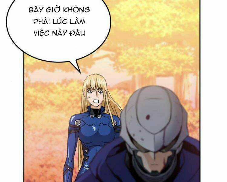 Druid Tại Ga Seoul - Người Hóa Thú Chapter 25 trang 171