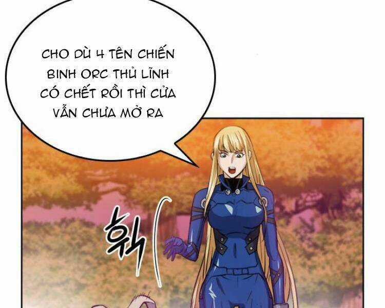 Druid Tại Ga Seoul - Người Hóa Thú Chapter 25 trang 175