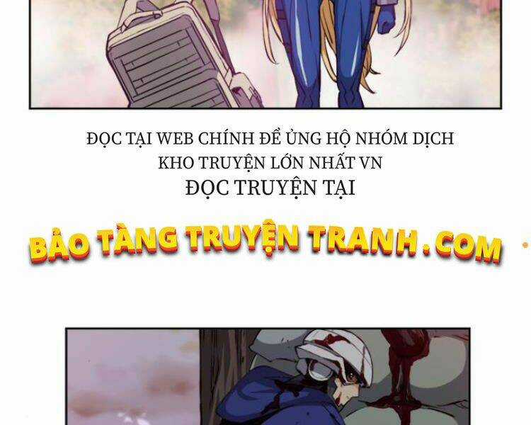 Druid Tại Ga Seoul - Người Hóa Thú Chapter 25 trang 176