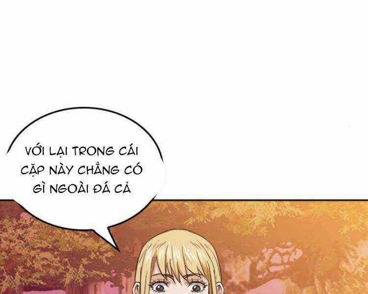 Druid Tại Ga Seoul - Người Hóa Thú Chapter 25 trang 178