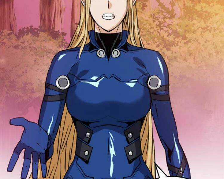 Druid Tại Ga Seoul - Người Hóa Thú Chapter 25 trang 179