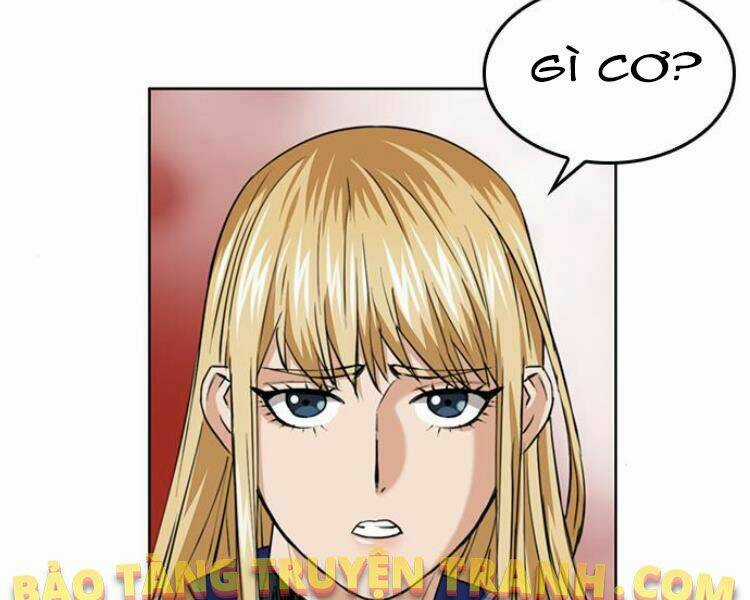 Druid Tại Ga Seoul - Người Hóa Thú Chapter 25 trang 18