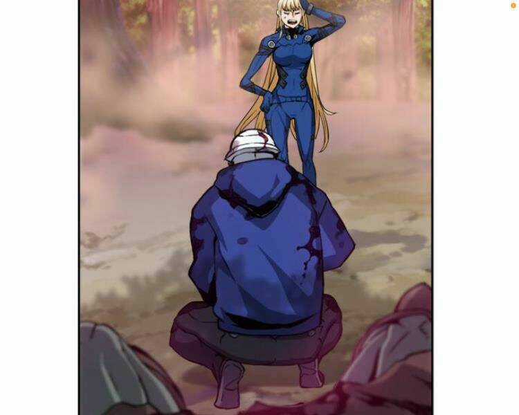 Druid Tại Ga Seoul - Người Hóa Thú Chapter 25 trang 184