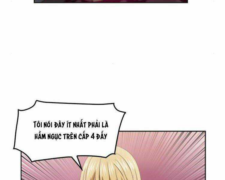 Druid Tại Ga Seoul - Người Hóa Thú Chapter 25 trang 185