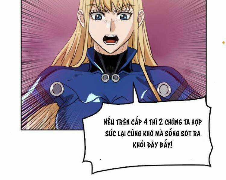 Druid Tại Ga Seoul - Người Hóa Thú Chapter 25 trang 186