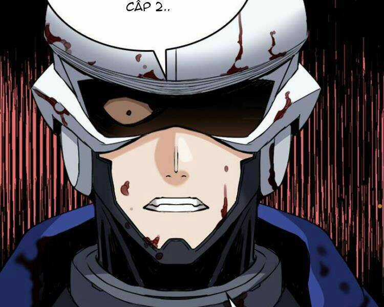 Druid Tại Ga Seoul - Người Hóa Thú Chapter 25 trang 190