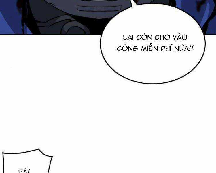 Druid Tại Ga Seoul - Người Hóa Thú Chapter 25 trang 191