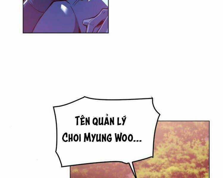 Druid Tại Ga Seoul - Người Hóa Thú Chapter 25 trang 193