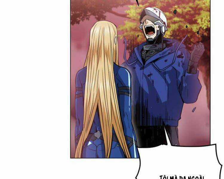 Druid Tại Ga Seoul - Người Hóa Thú Chapter 25 trang 194