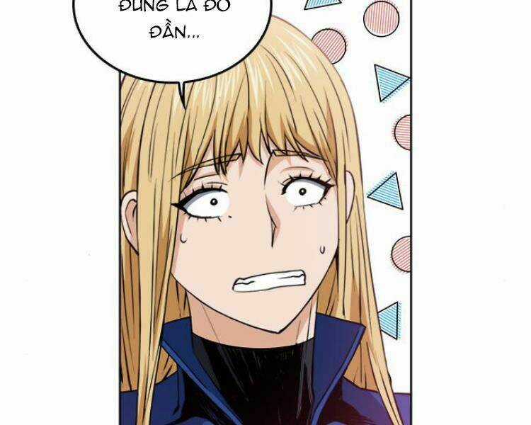 Druid Tại Ga Seoul - Người Hóa Thú Chapter 25 trang 196