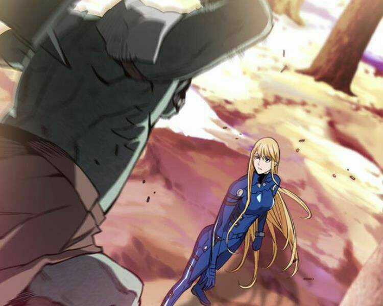 Druid Tại Ga Seoul - Người Hóa Thú Chapter 25 trang 200