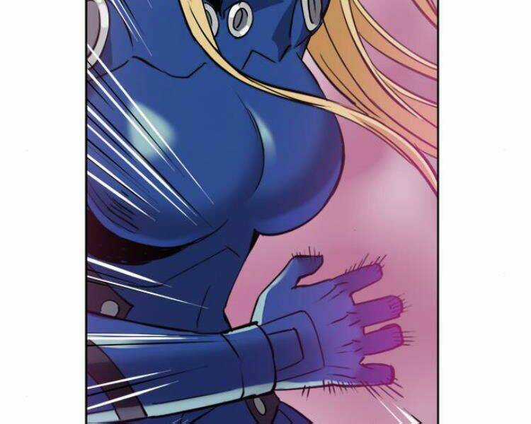 Druid Tại Ga Seoul - Người Hóa Thú Chapter 25 trang 203