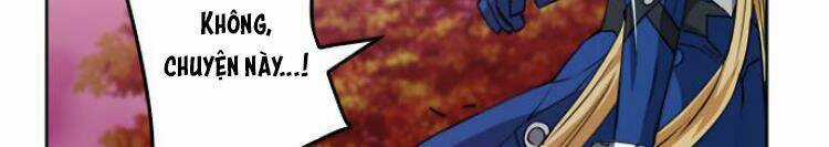 Druid Tại Ga Seoul - Người Hóa Thú Chapter 25 trang 206