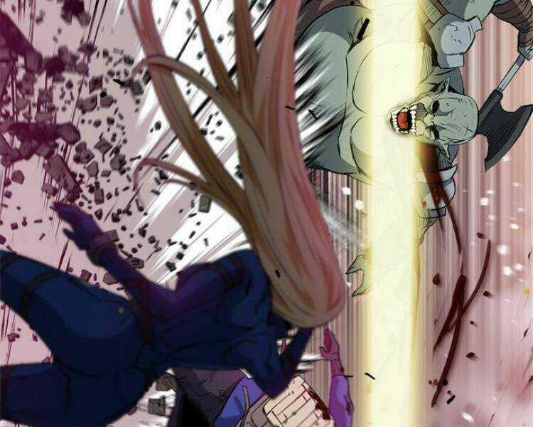 Druid Tại Ga Seoul - Người Hóa Thú Chapter 25 trang 213