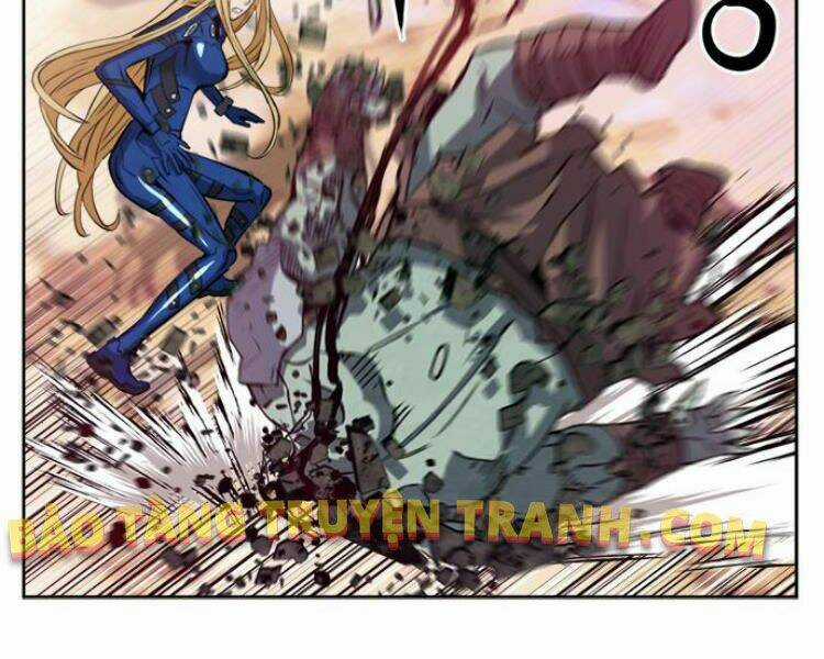 Druid Tại Ga Seoul - Người Hóa Thú Chapter 25 trang 220