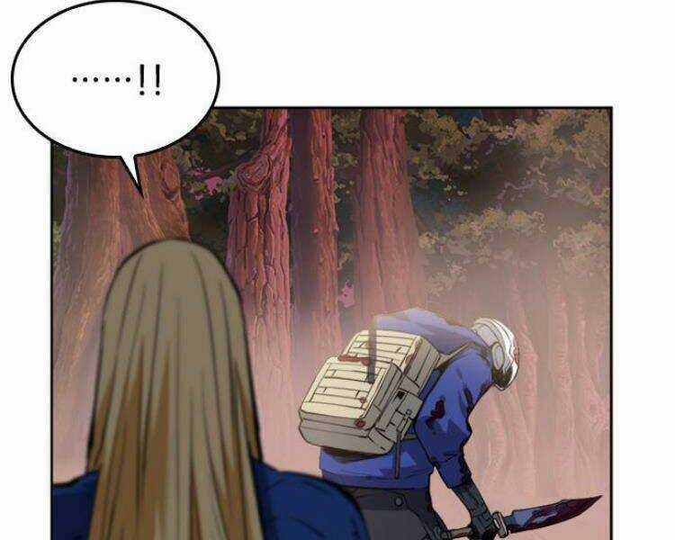 Druid Tại Ga Seoul - Người Hóa Thú Chapter 25 trang 224