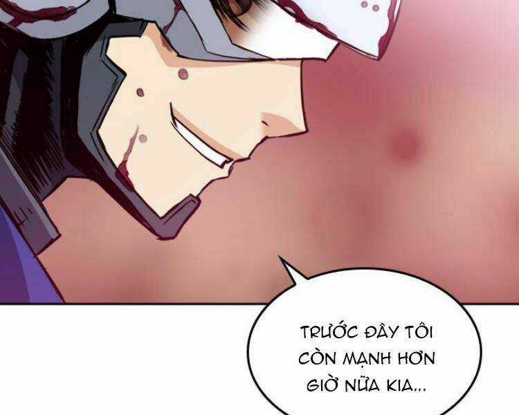 Druid Tại Ga Seoul - Người Hóa Thú Chapter 25 trang 227