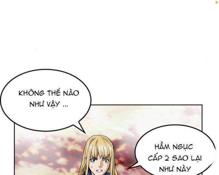 Druid Tại Ga Seoul - Người Hóa Thú Chapter 25 trang 23