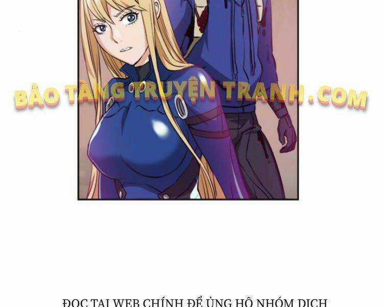 Druid Tại Ga Seoul - Người Hóa Thú Chapter 25 trang 236