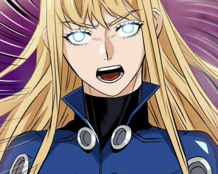 Druid Tại Ga Seoul - Người Hóa Thú Chapter 25 trang 238