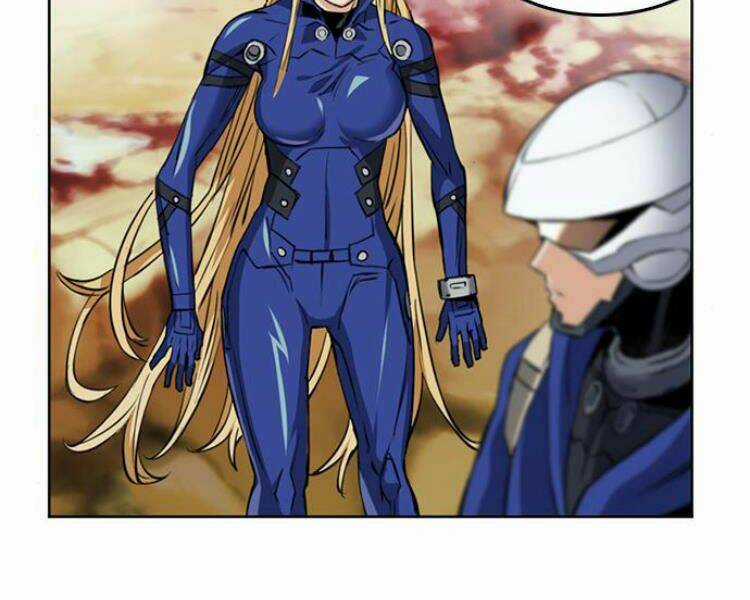 Druid Tại Ga Seoul - Người Hóa Thú Chapter 25 trang 24