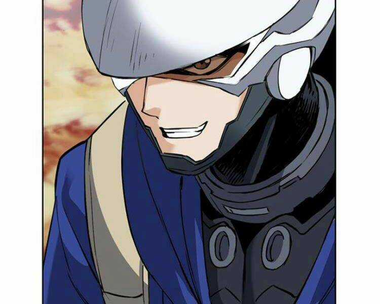 Druid Tại Ga Seoul - Người Hóa Thú Chapter 25 trang 26