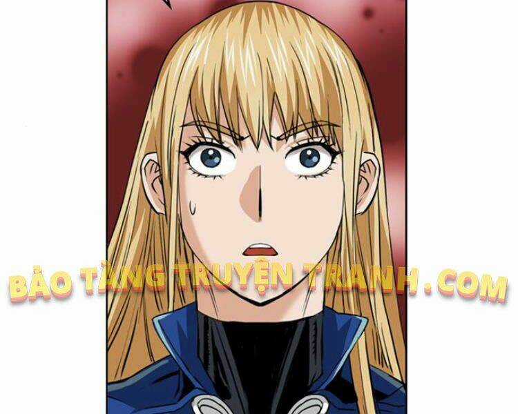 Druid Tại Ga Seoul - Người Hóa Thú Chapter 25 trang 28