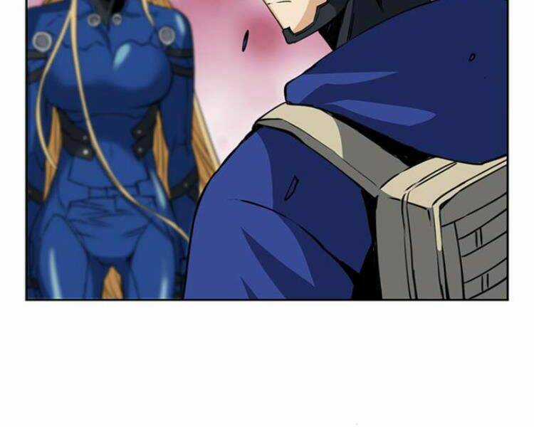 Druid Tại Ga Seoul - Người Hóa Thú Chapter 25 trang 3