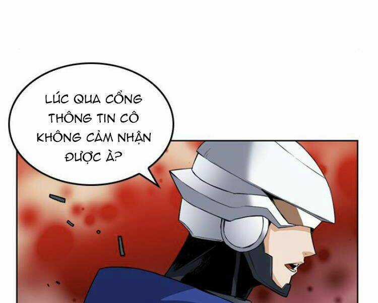 Druid Tại Ga Seoul - Người Hóa Thú Chapter 25 trang 30