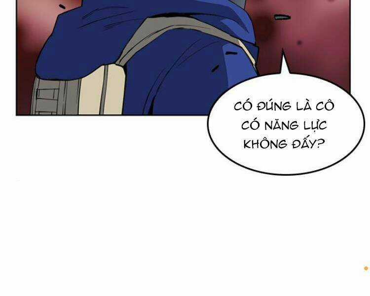 Druid Tại Ga Seoul - Người Hóa Thú Chapter 25 trang 31