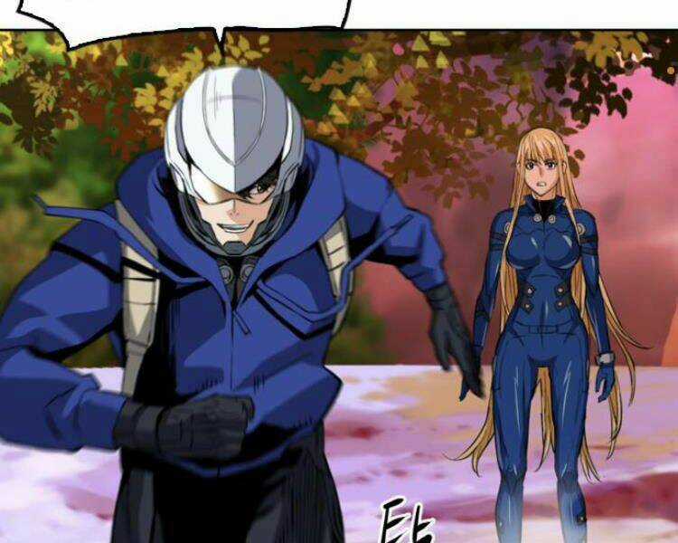 Druid Tại Ga Seoul - Người Hóa Thú Chapter 25 trang 34