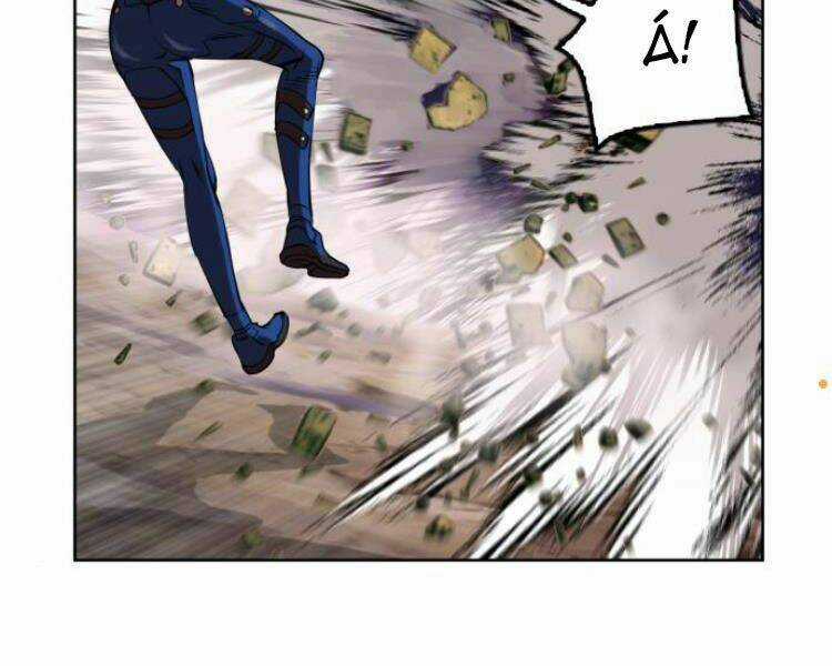 Druid Tại Ga Seoul - Người Hóa Thú Chapter 25 trang 38