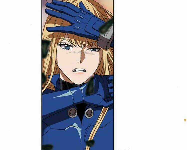 Druid Tại Ga Seoul - Người Hóa Thú Chapter 25 trang 40