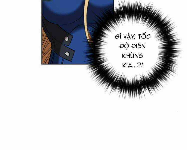 Druid Tại Ga Seoul - Người Hóa Thú Chapter 25 trang 41