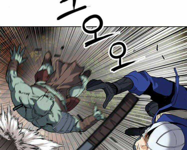 Druid Tại Ga Seoul - Người Hóa Thú Chapter 25 trang 47