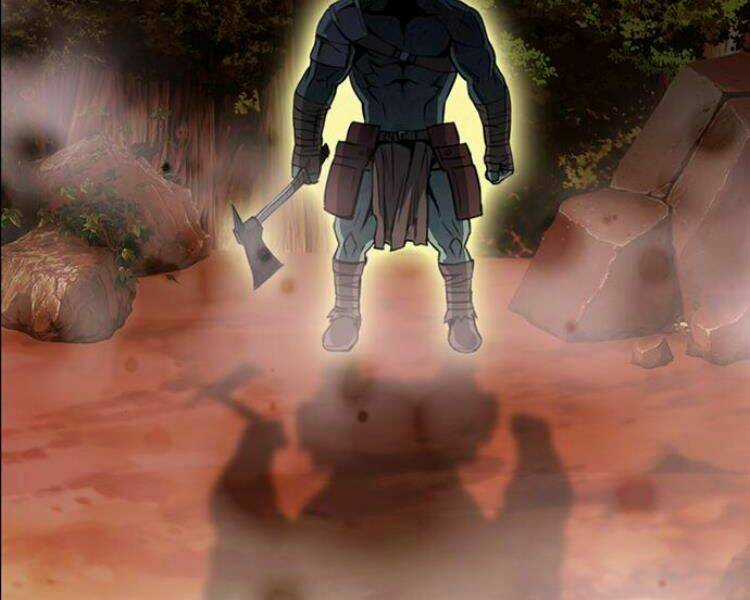 Druid Tại Ga Seoul - Người Hóa Thú Chapter 25 trang 5