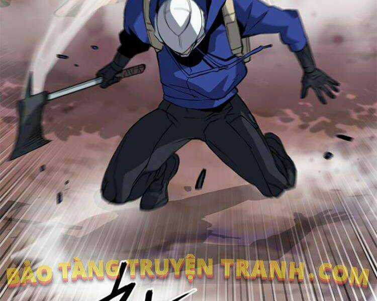 Druid Tại Ga Seoul - Người Hóa Thú Chapter 25 trang 51