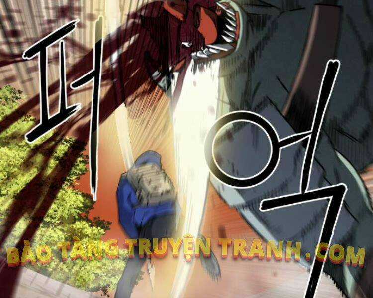 Druid Tại Ga Seoul - Người Hóa Thú Chapter 25 trang 60