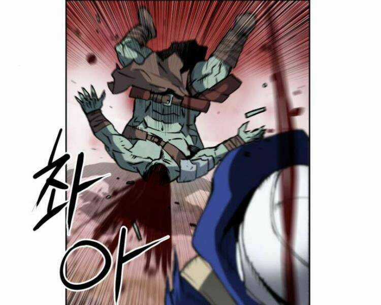 Druid Tại Ga Seoul - Người Hóa Thú Chapter 25 trang 62