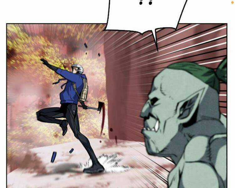 Druid Tại Ga Seoul - Người Hóa Thú Chapter 25 trang 69