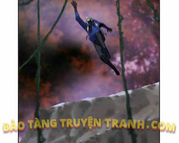 Druid Tại Ga Seoul - Người Hóa Thú Chapter 25 trang 85