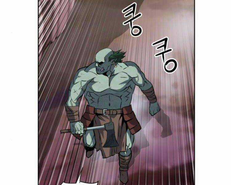 Druid Tại Ga Seoul - Người Hóa Thú Chapter 25 trang 95