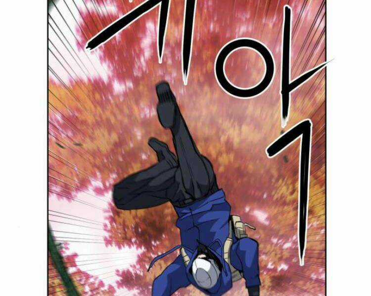 Druid Tại Ga Seoul - Người Hóa Thú Chapter 25 trang 97