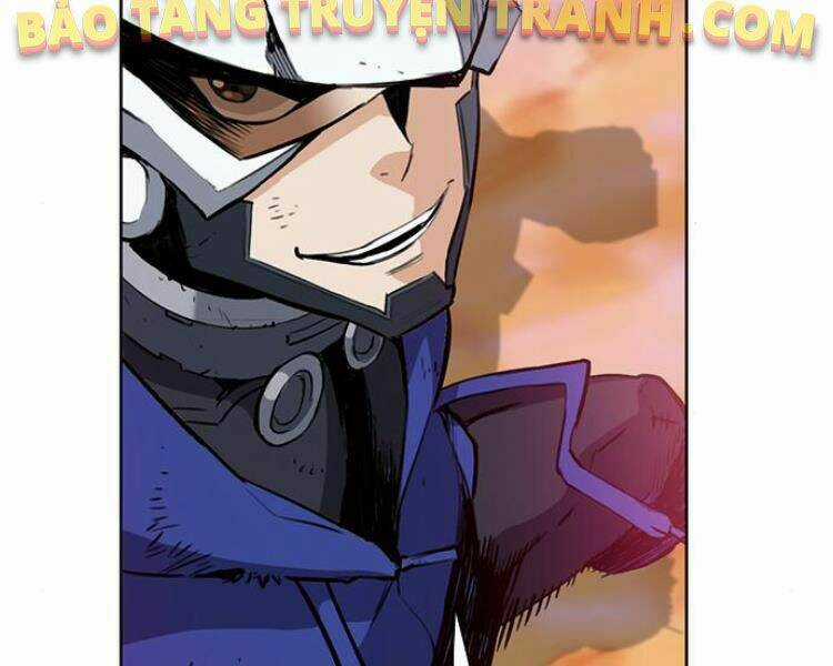 Druid Tại Ga Seoul - Người Hóa Thú Chapter 26 trang 101