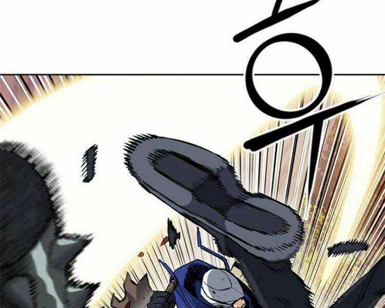 Druid Tại Ga Seoul - Người Hóa Thú Chapter 26 trang 114