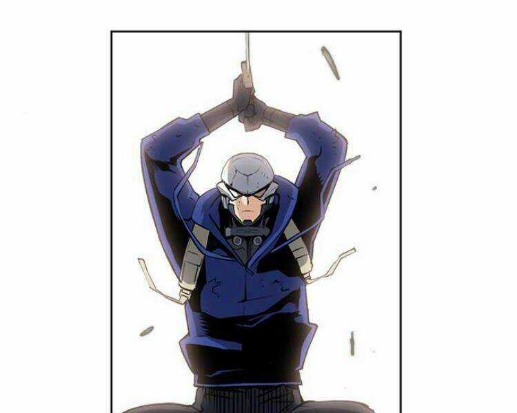 Druid Tại Ga Seoul - Người Hóa Thú Chapter 26 trang 117