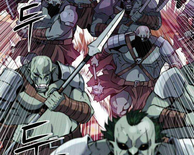 Druid Tại Ga Seoul - Người Hóa Thú Chapter 26 trang 12