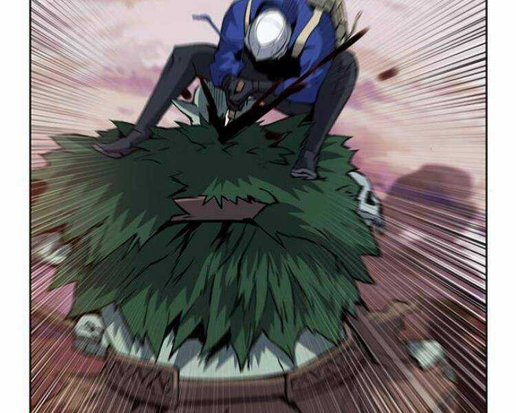 Druid Tại Ga Seoul - Người Hóa Thú Chapter 26 trang 120